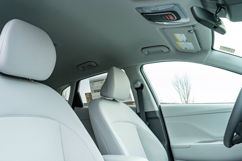 New 2026 Hyundai Kona SEL Sport image 12