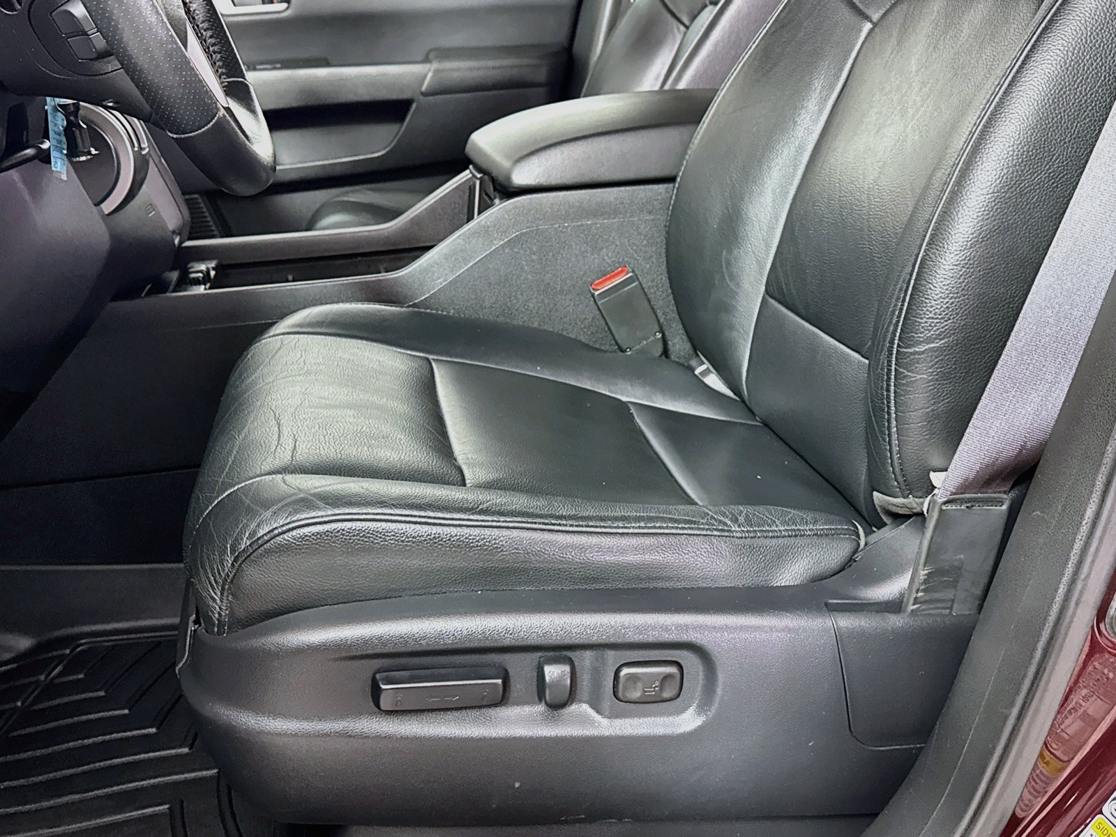 Used 2015 Honda Pilot EX-L image 19