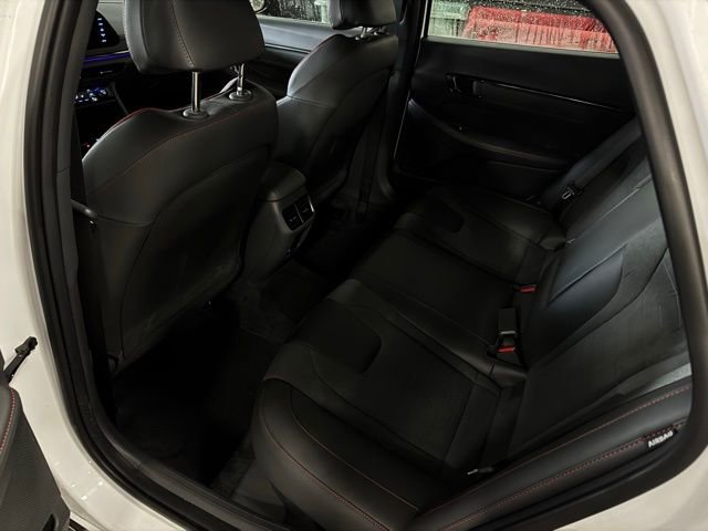 Used 2023 Hyundai Sonata N Line image 23