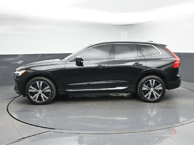 Used 2023 Volvo XC60 B6 Ultimate w/ Climate Package AWD/4WD image 6