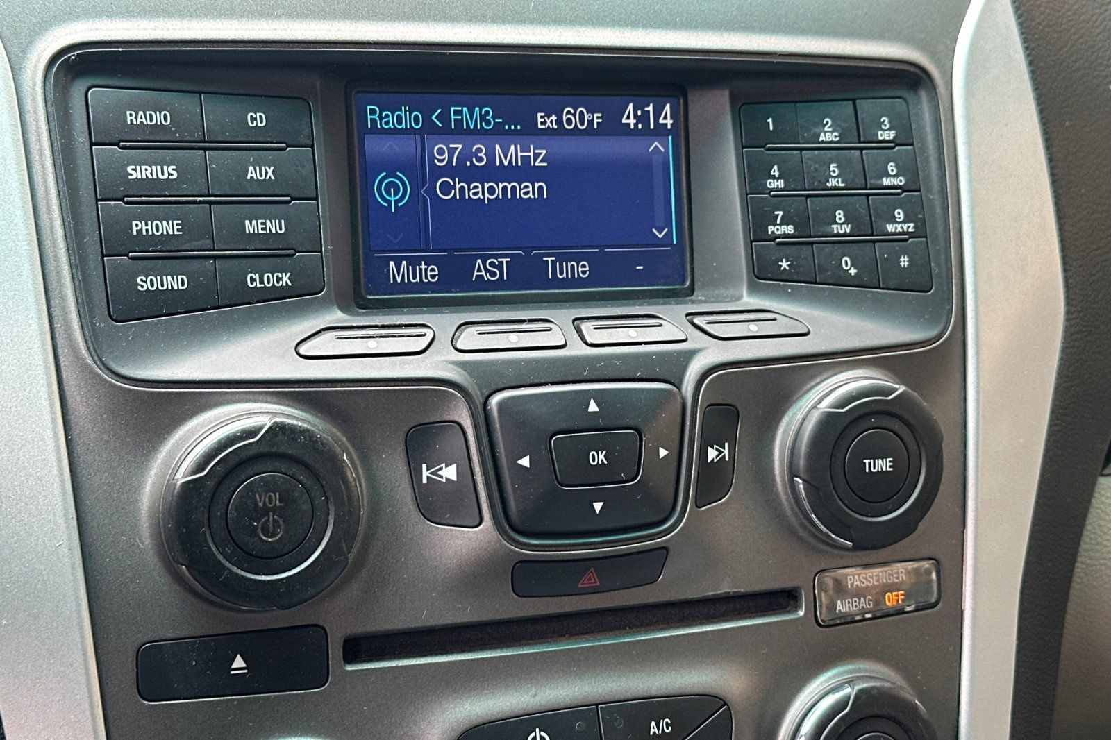 Used 2014 Ford Explorer FWD image 21