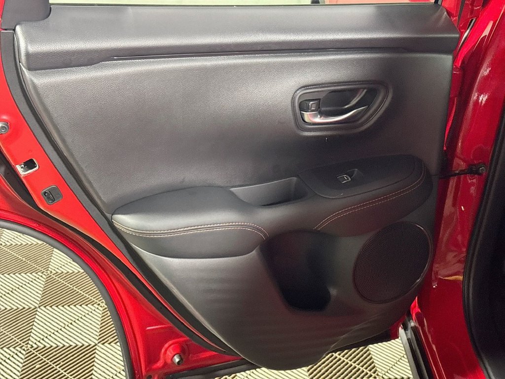 New 2027 Honda HR-V Sport image 18