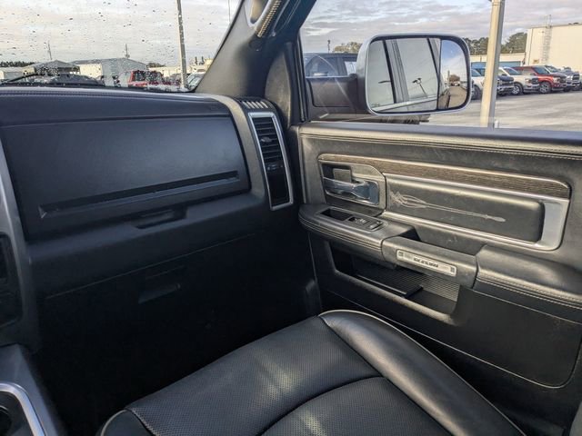 Used 2018 RAM 2500 Limited image 15