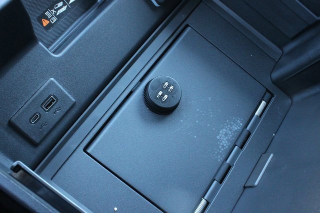 New 2026 GMC Sierra 3500 AT4 w/ AT4 Premium Plus Package image 58