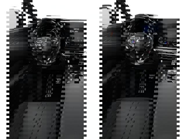 New 2026 Lexus RX 500h F Sport image 27