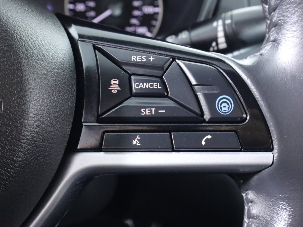 Used 2022 Nissan Altima 2.5 SV w/ SV Premium Package AWD/4WD image 13