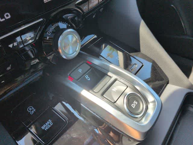 New 2026 Acura MDX SH-AWD image 32