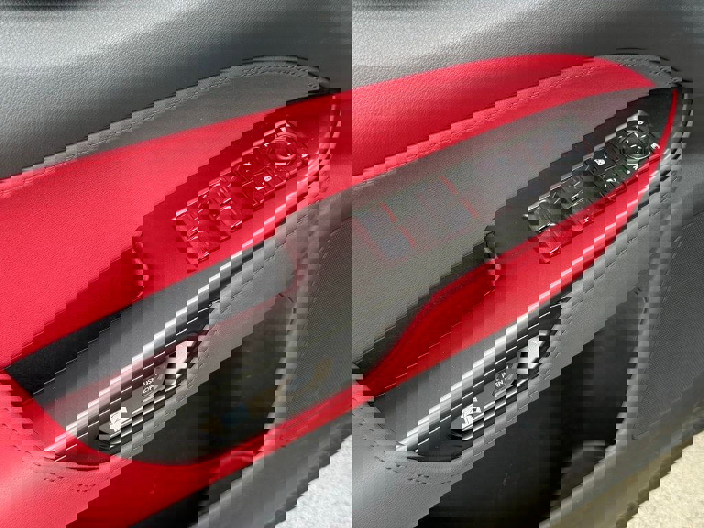 Certified 2024 Lexus NX 350 F Sport image 25