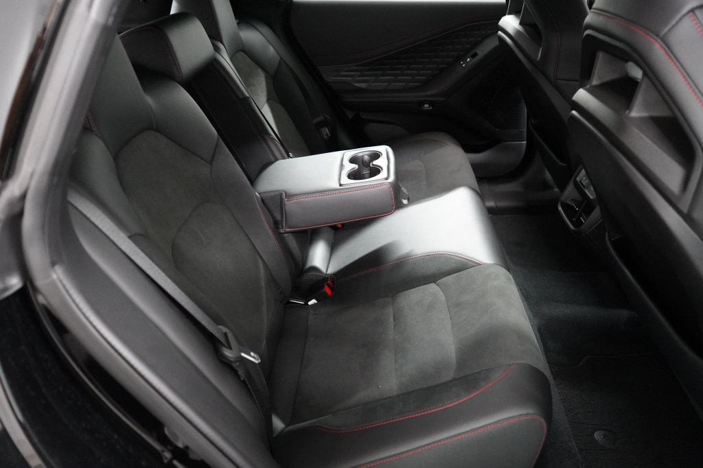New 2026 Dodge Charger R/T w/ Performance Handling Group AWD/4WD image 18