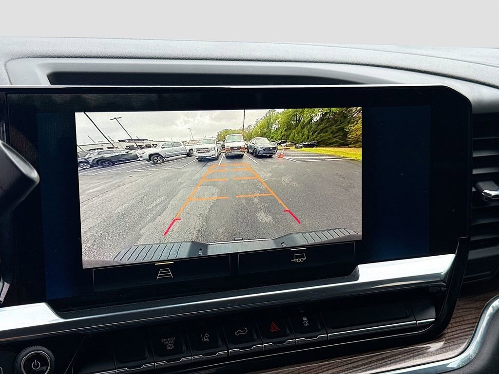 Certified 2024 Chevrolet Silverado 3500 LT image 14