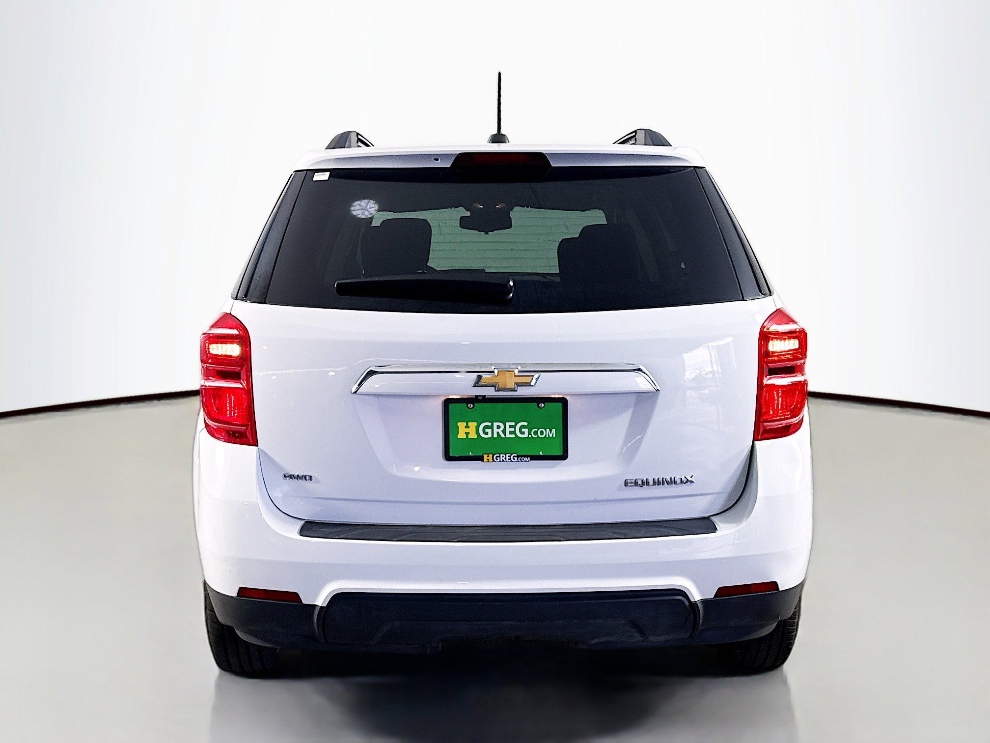 Used 2017 Chevrolet Equinox LT w/ Convenience Package image 8