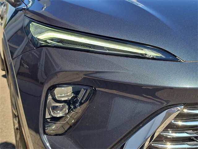 New 2026 Buick Envision Preferred image 10