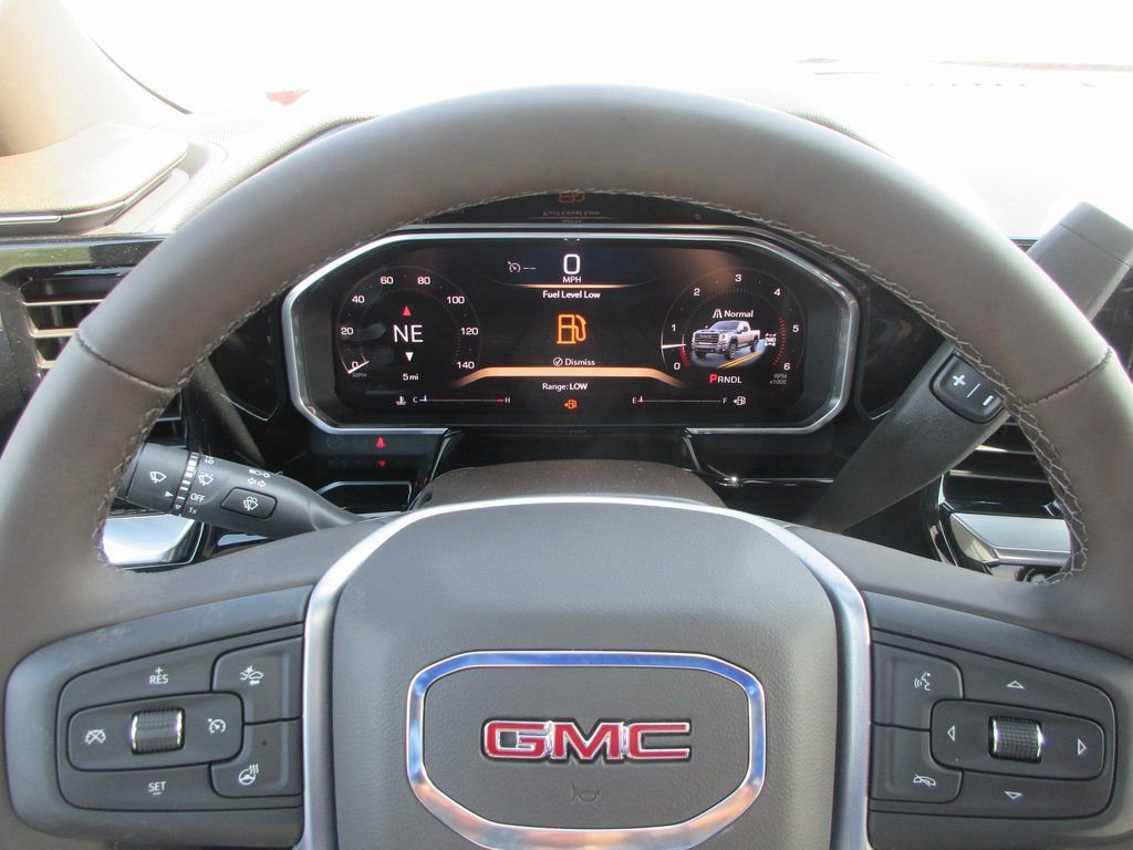 New 2026 GMC Sierra 3500 SLT w/ SLT Premium Package image 19