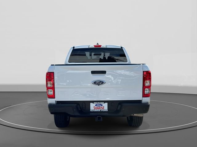 Used 2022 Ford Ranger XL w/ Equipment Group 101A High image 6