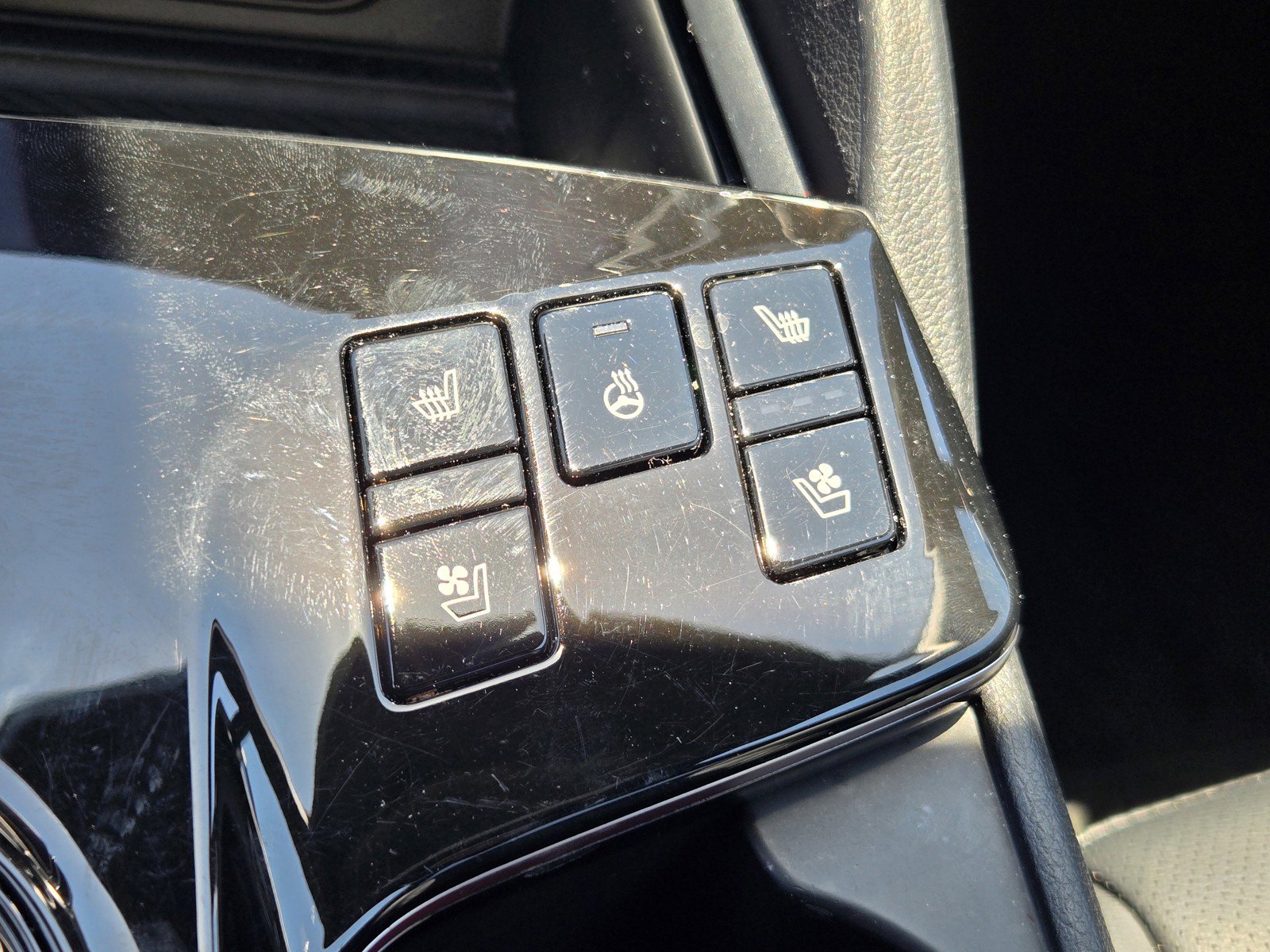 Used 2024 Kia Sportage X-Line Prestige AWD/4WD image 19