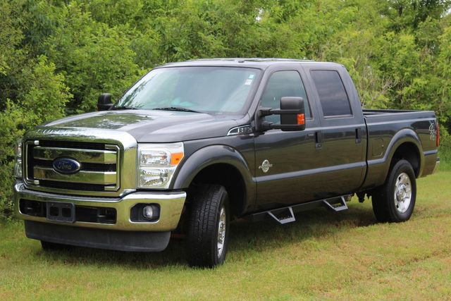 Used 2016 Ford F250 XLT w/ XLT Value Package image 29