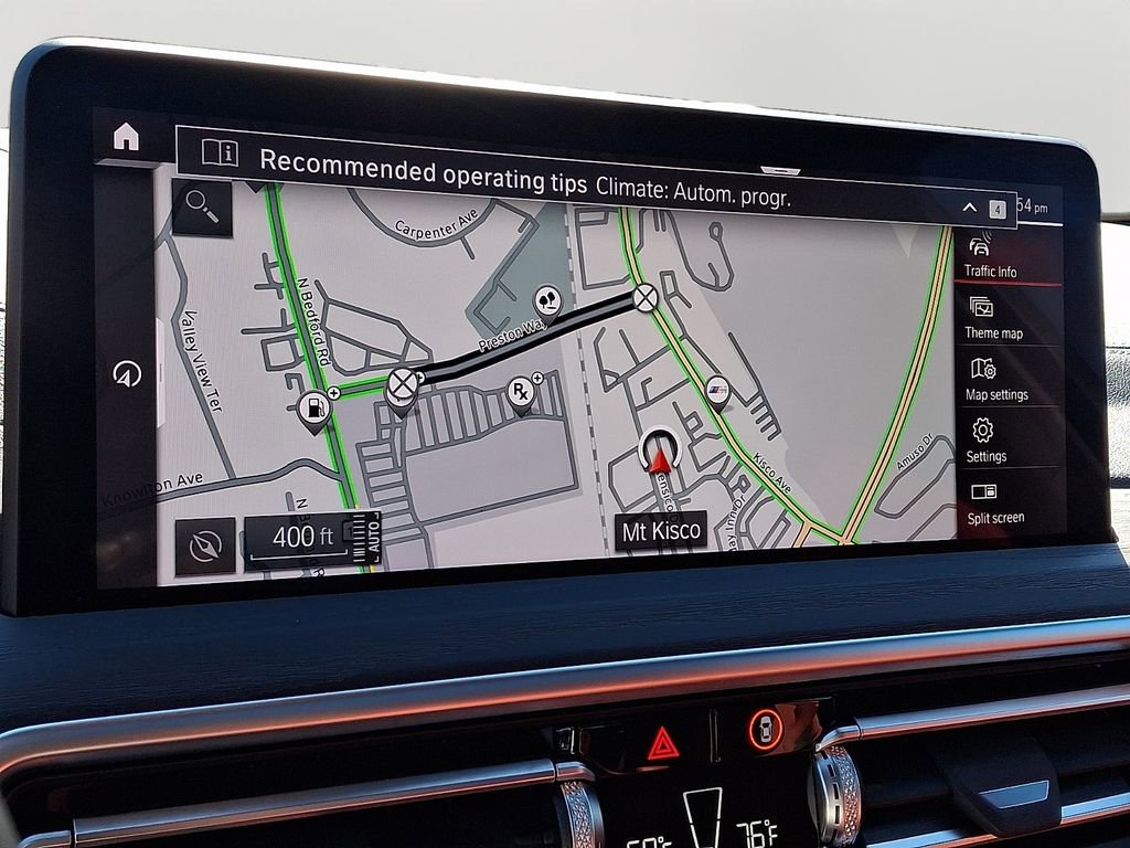 Certified 2023 BMW X3 M w/ Competition Package image 18