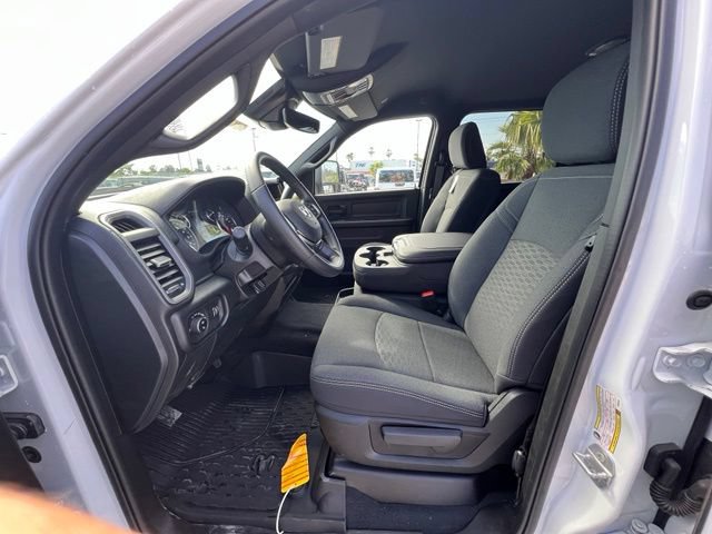 New 2027 RAM 2500 Warlock AWD/4WD image 16