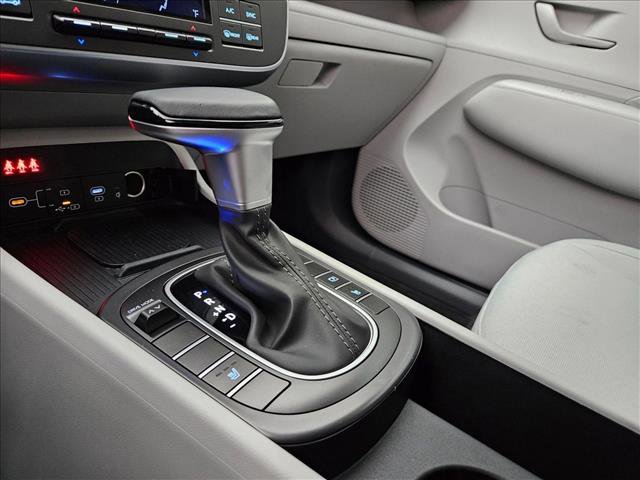 New 2026 Hyundai Kona SEL Sport FWD image 13