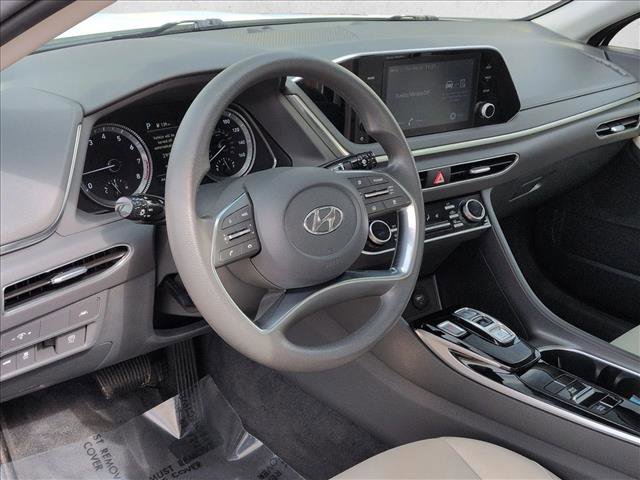 Used 2022 Hyundai Sonata SEL image 10