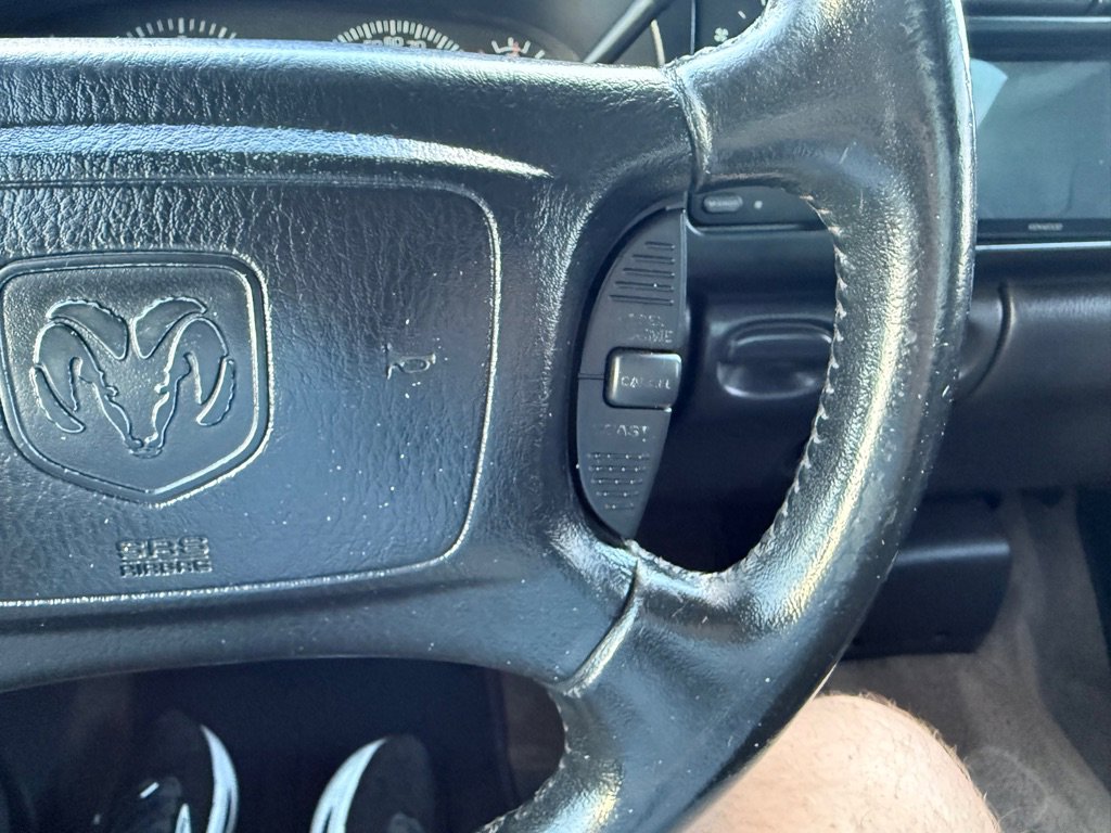 Used 2002 Dodge Ram 3500 Truck 2WD Quad Cab image 23