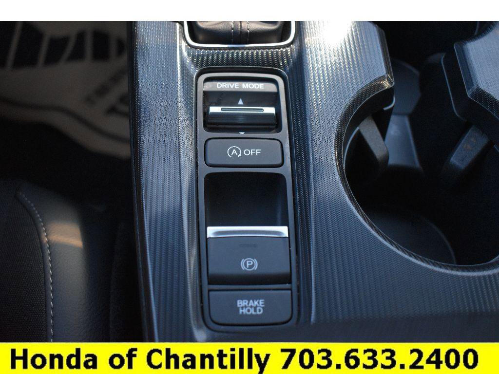 Certified 2025 Honda Civic Sport image 19