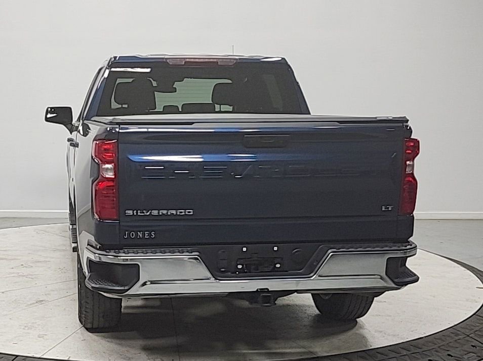 Used 2023 Chevrolet Silverado 1500 LT image 6