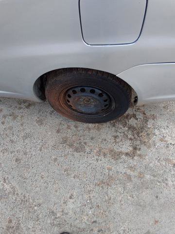 Used 2003 Toyota Echo Coupe FWD image 9