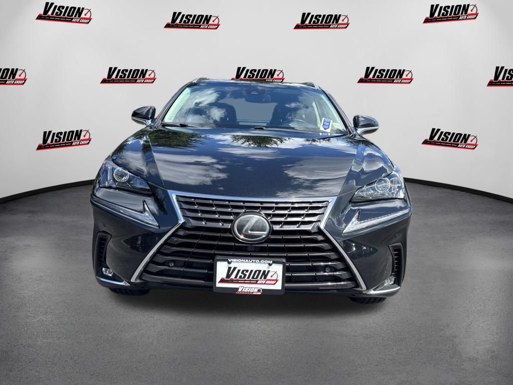 Used 2019 Lexus NX 300 AWD w/ Premium Package video 2