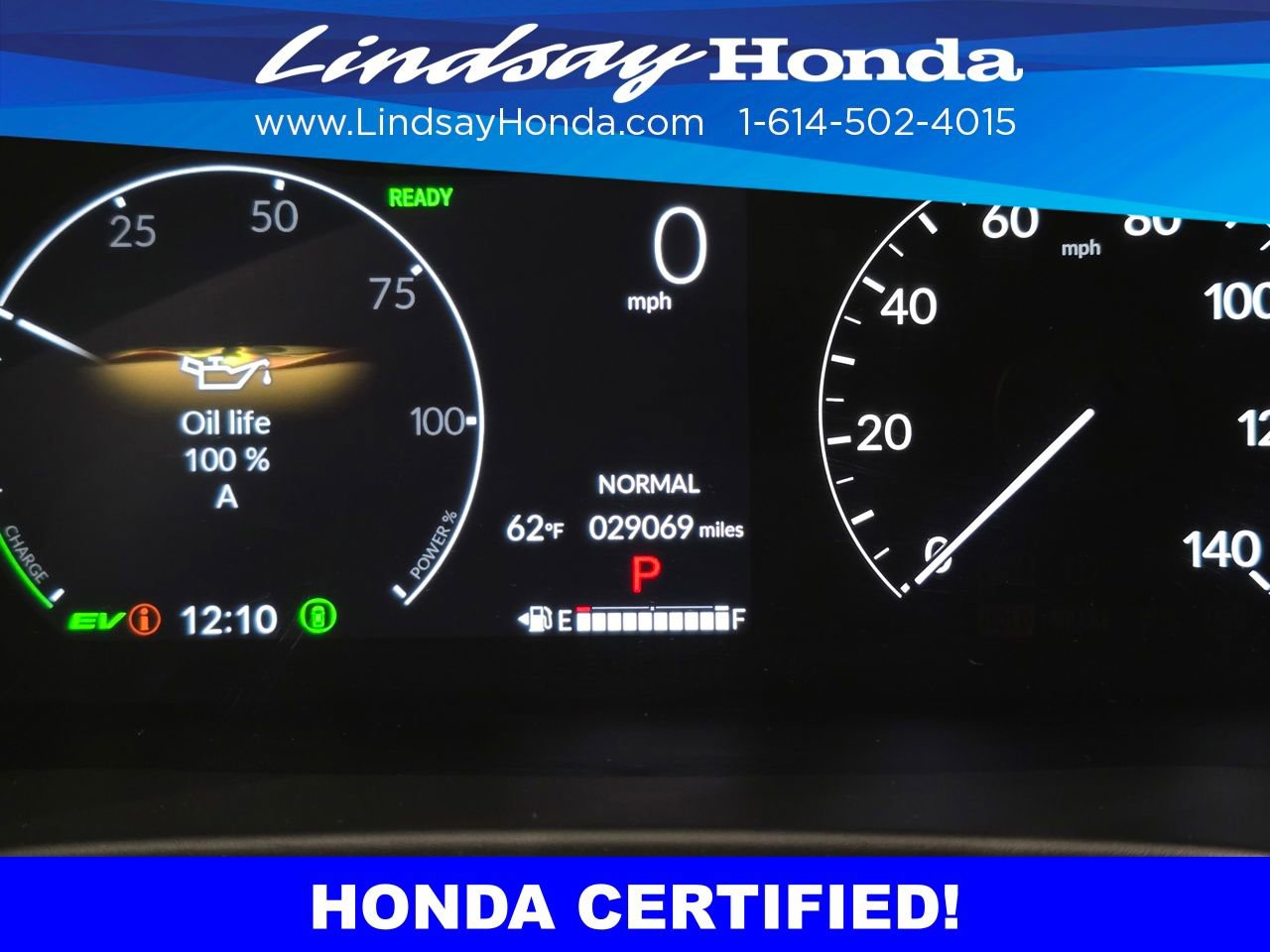 Certified 2024 Honda CR-V Sport image 15