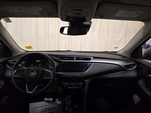Used 2022 Buick Encore GX Essence AWD/4WD image 27