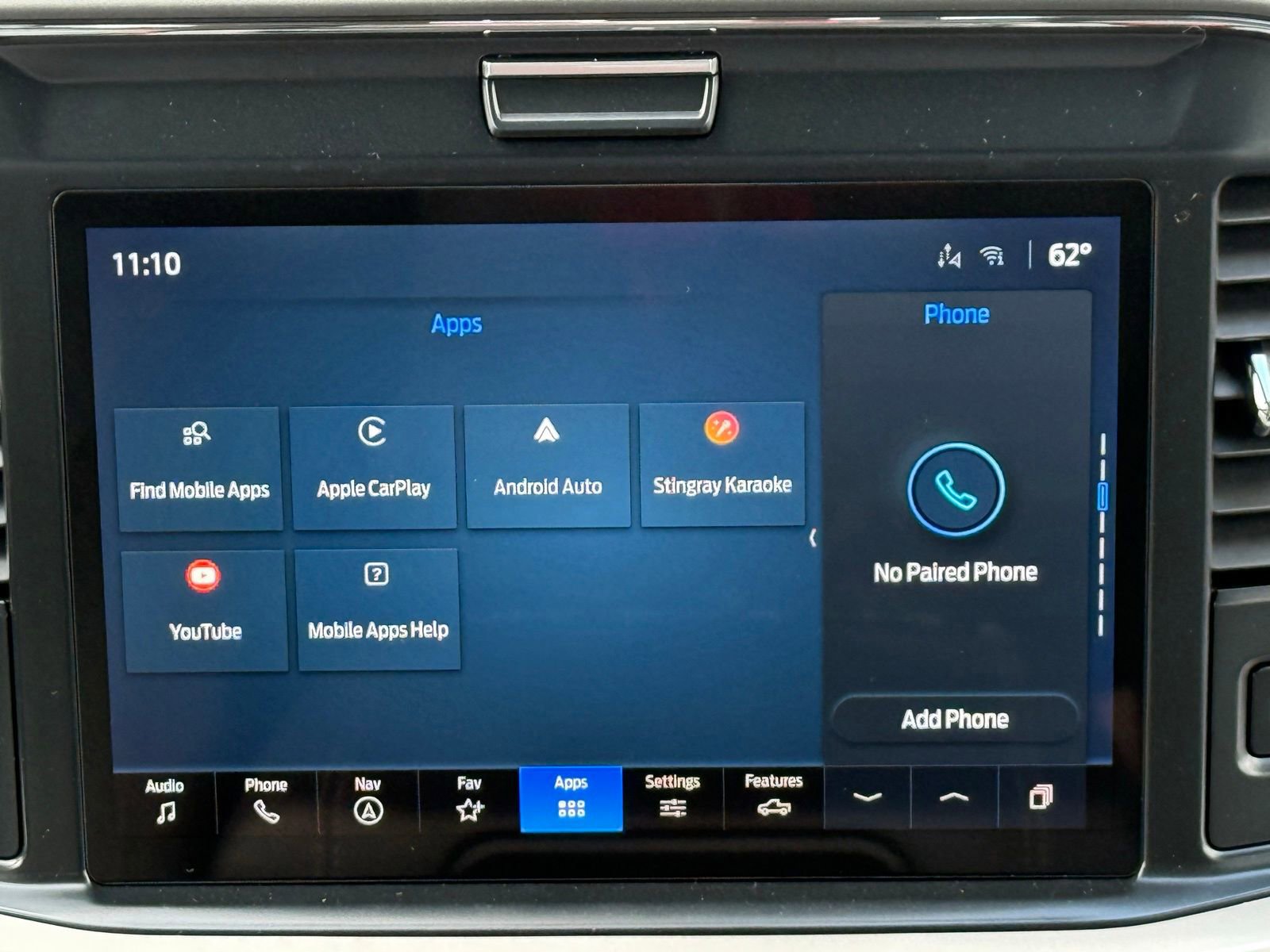 New 2026 Ford F250 XLT image 25