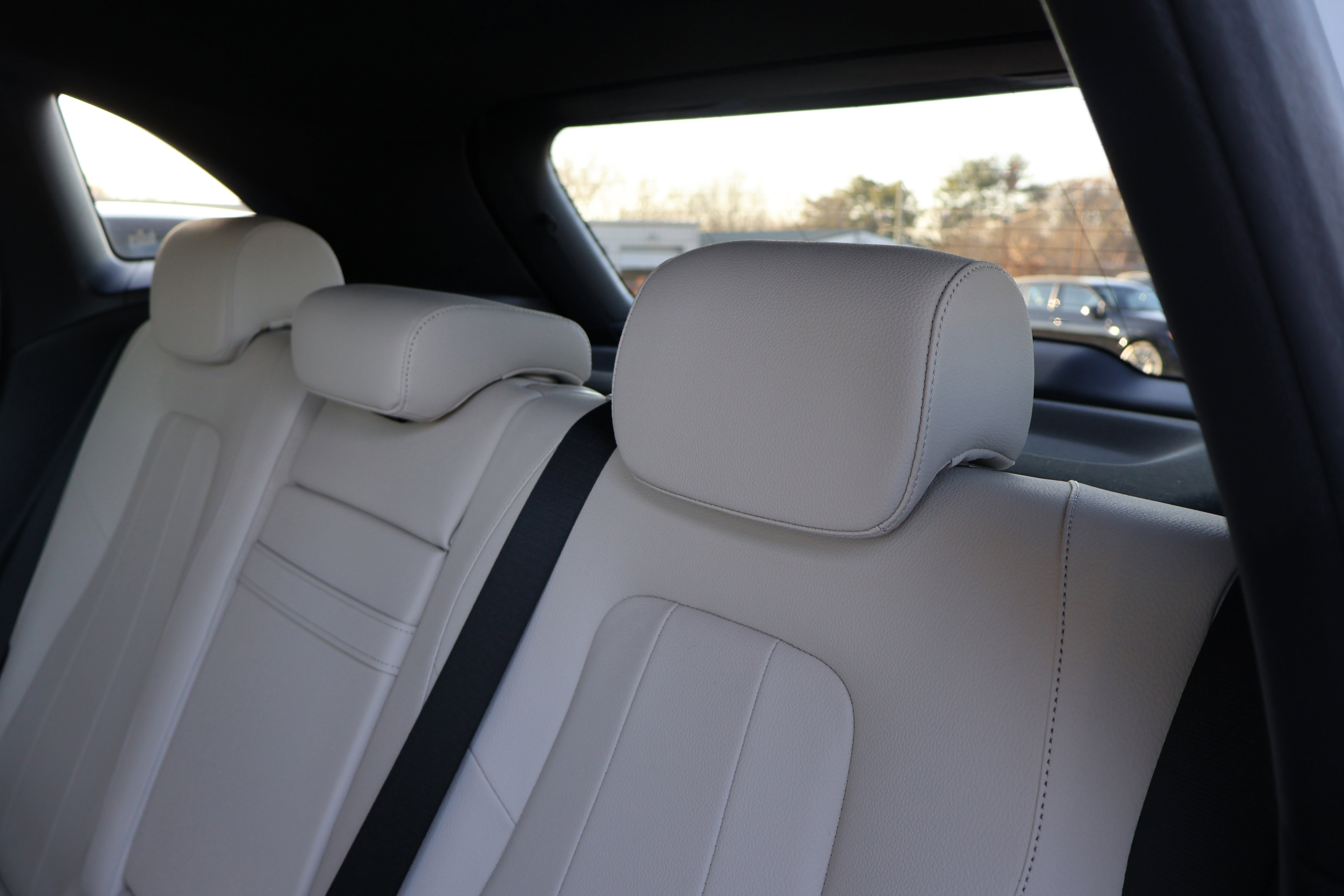 Certified 2023 Mercedes-Benz GLA 250 w/ Premium Package image 16