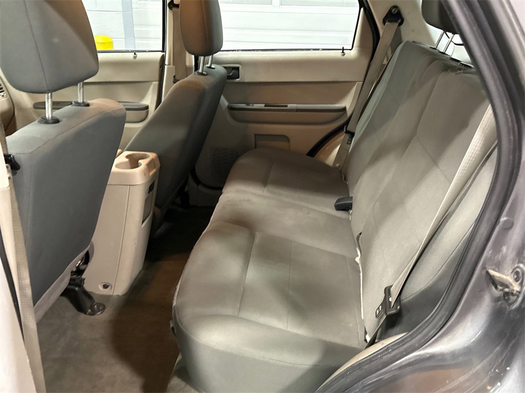 Used 2012 Ford Escape XLS image 8