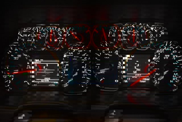 Used 2015 Chevrolet Silverado 1500 LTZ w/ LTZ Plus Package image 22