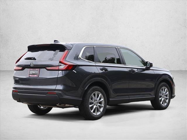 New 2026 Honda CR-V EX image 5