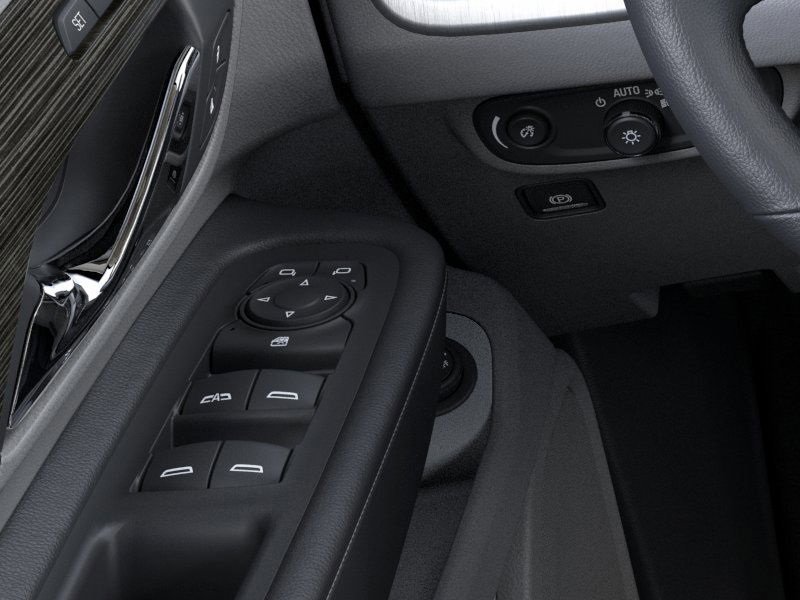 New 2024 GMC Terrain SLT image 22