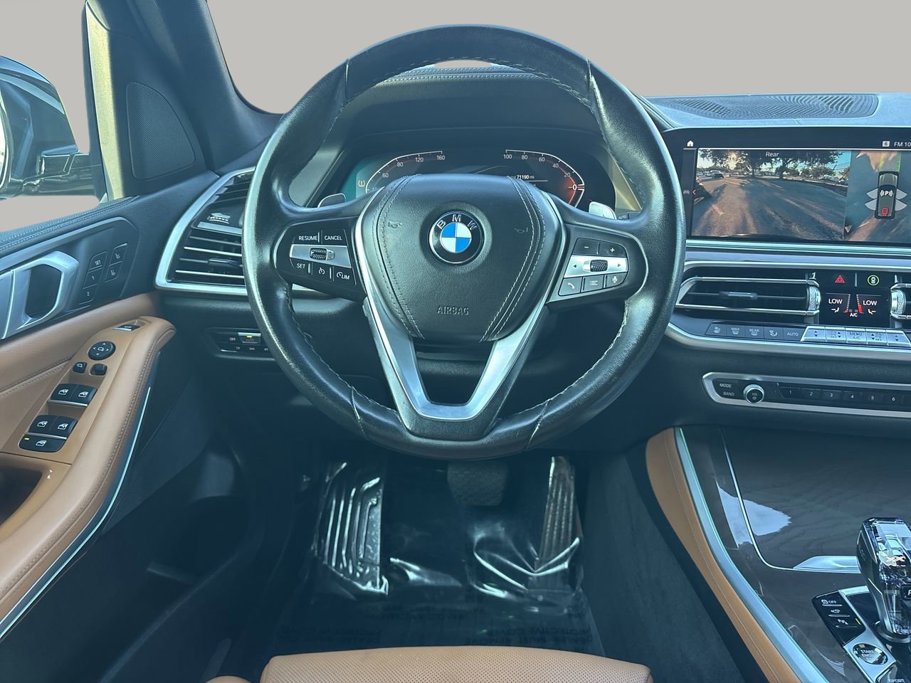 Used 2022 BMW X5 xDrive40i w/ Executive Package image 9