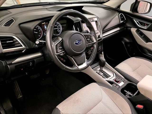Used 2019 Subaru Forester Premium w/ All-Weather Package AWD/4WD image 12