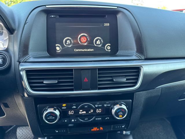 Used 2016 MAZDA CX-5 Grand Touring AWD/4WD image 19