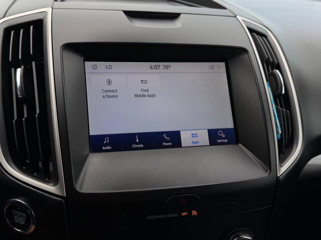 Used 2020 Ford Edge SEL FWD image 30
