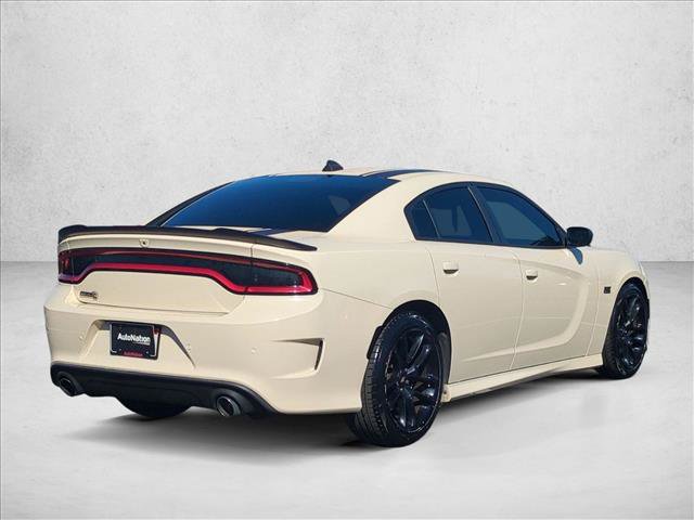 Used 2022 Dodge Charger Scat Pack RWD image 5