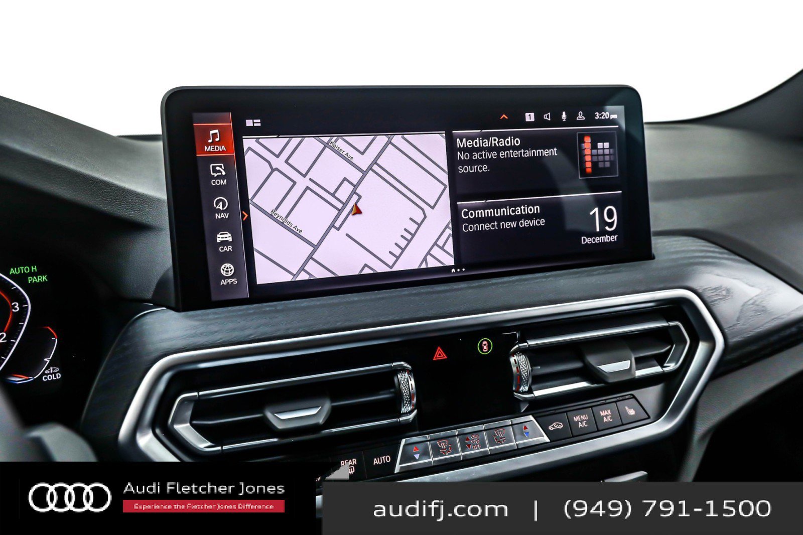 Used 2023 BMW X3 xDrive30i w/ Premium Package image 19