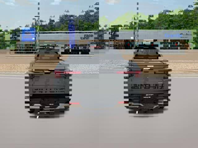 New 2026 Hyundai Santa Cruz Limited image 5