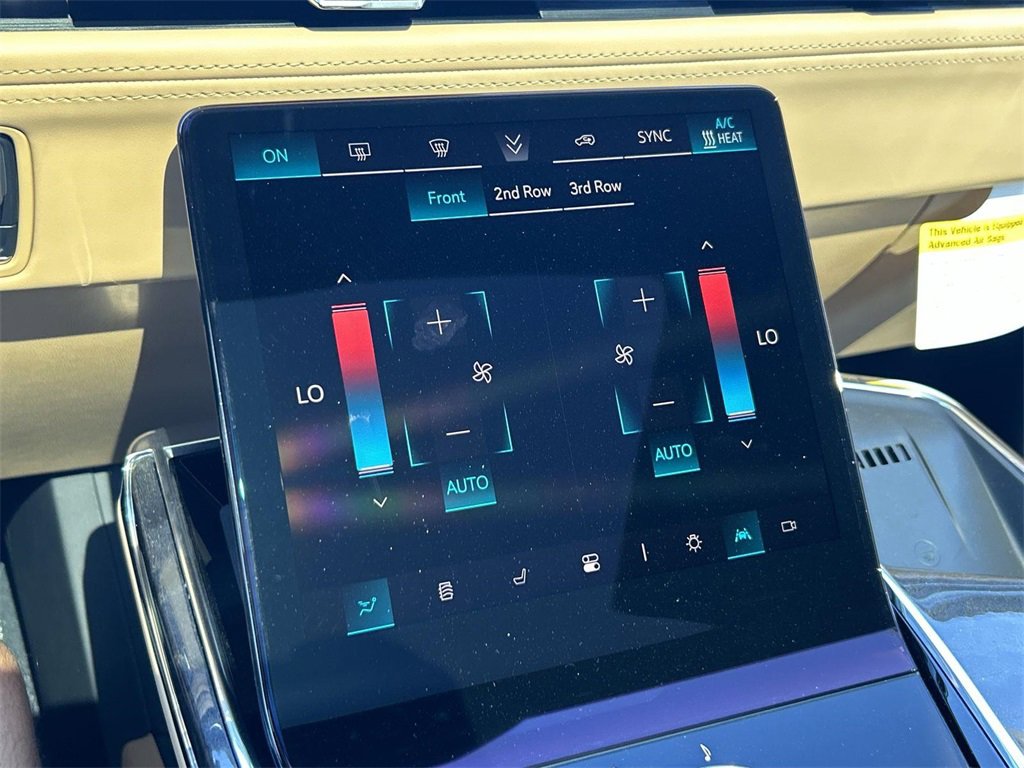 New 2026 Cadillac Escalade IQ Sport 2 image 12