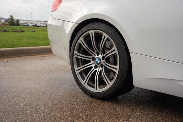 Used 2012 BMW M3 Coupe RWD image 10