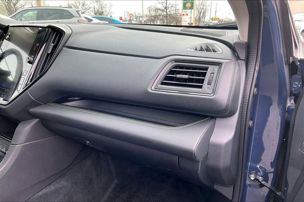 Certified 2025 Subaru Ascent Onyx Edition image 19