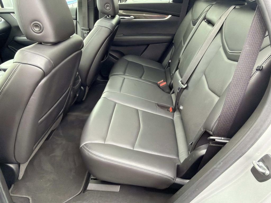 Used 2020 Cadillac XT5 Sportv image 15