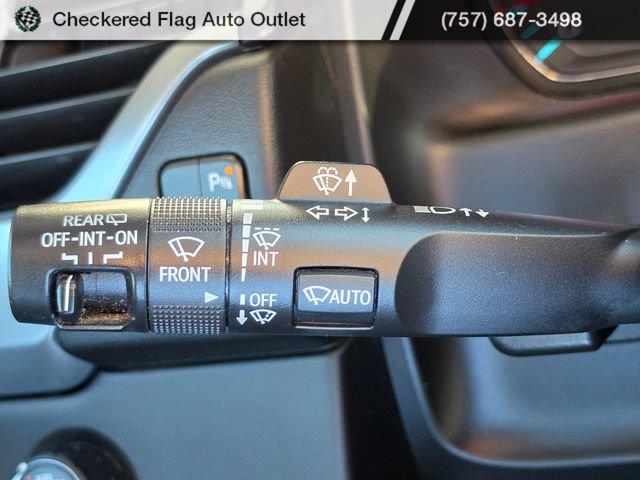 Used 2019 Chevrolet Tahoe LT AWD/4WD image 30