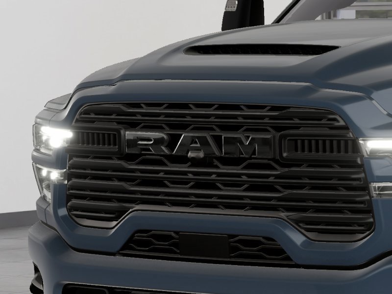 New 2026 RAM 2500 Laramie image 13